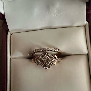 Wedding set